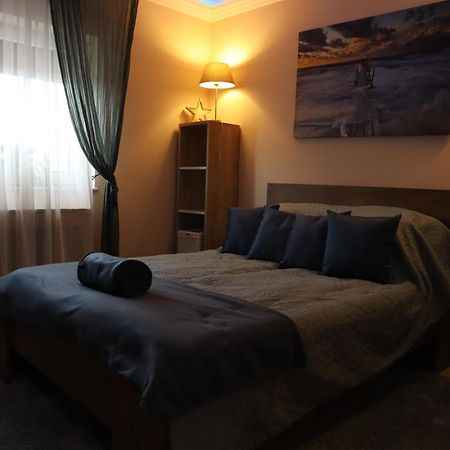 Barackos Wellness Villa Fot Экстерьер фото