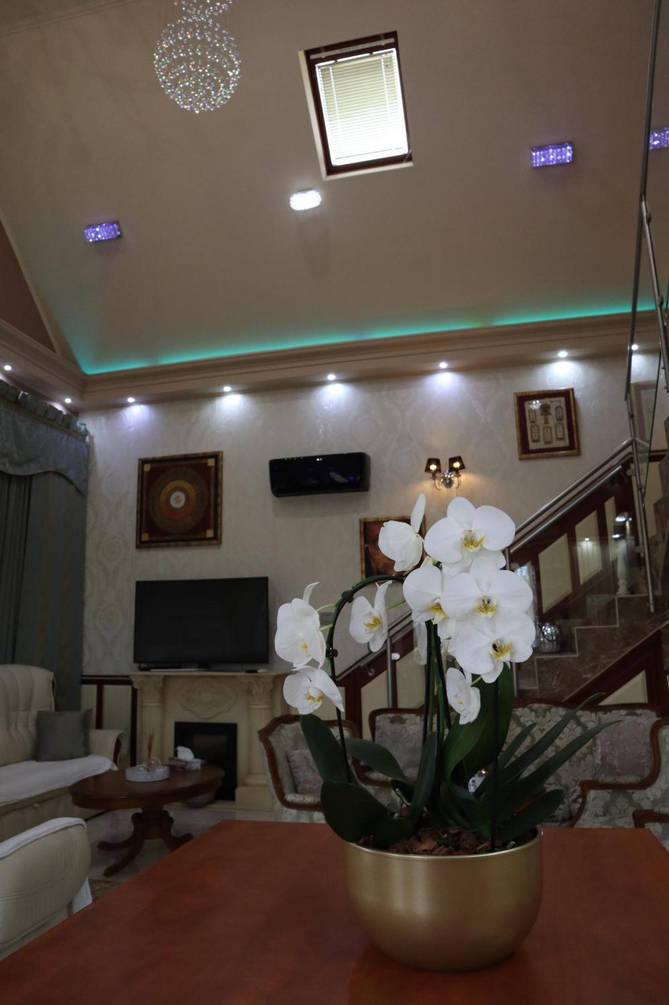 Barackos Wellness Villa Fot Экстерьер фото
