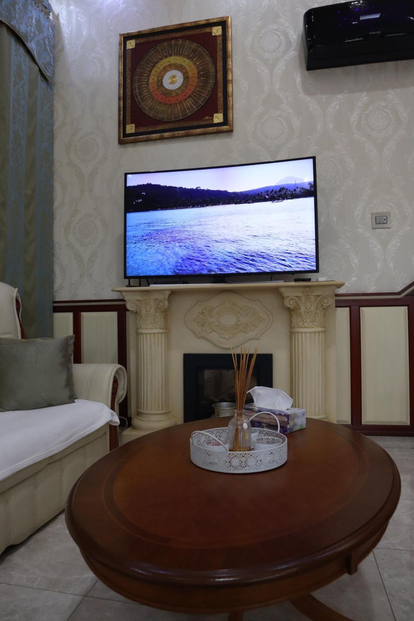Barackos Wellness Villa Fot Экстерьер фото