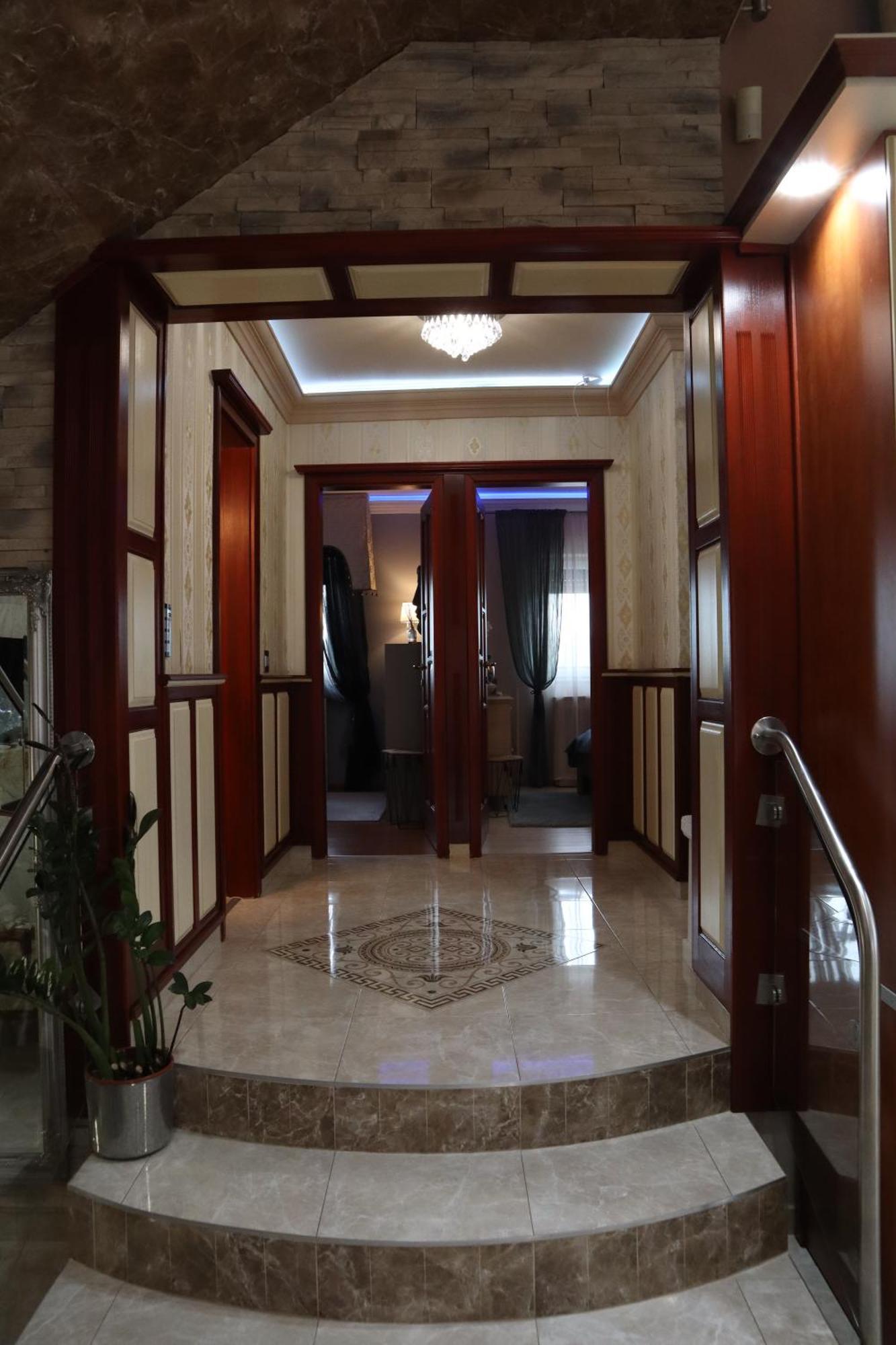 Barackos Wellness Villa Fot Экстерьер фото