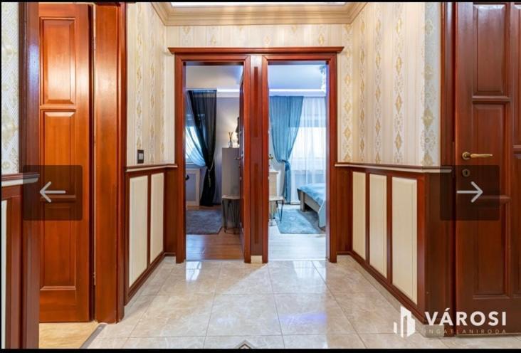 Barackos Wellness Villa Fot Экстерьер фото