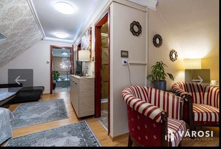 Barackos Wellness Villa Fot Экстерьер фото