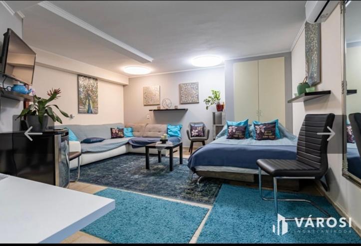Barackos Wellness Villa Fot Экстерьер фото